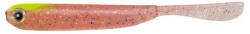 Tiemco PDL SUPER LIVINGFISH 4" 10cm Color 19 Holo Pink (300110904019) - fishingoutlet