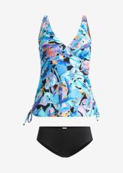 Bonprix Tankini 2 Részes, MINTÁS__48