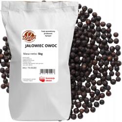 Boróka Gyümölcs Aromás Természetes Fűszer Minőség Dympol 5 kg (79-05000)