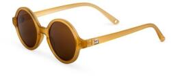 Ki ET LA Ochelari de soare Ki Et La 6-16 ani - Woam Brown