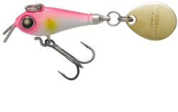 Tiemco SPINNERTAIL TIEMCO RIOT BLADE S 30mm 14gr 11 Pink Ayu (300121314011) - fishingoutlet