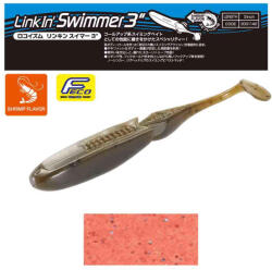 Tiemco LINKIN SWIMMER 3" 7.6cm Color 156 (300114031156) - fishingoutlet