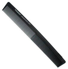 Toni&Guy Pieptene Carbon CLASIC 21cm