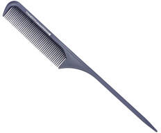 Toni&Guy Pieptene carbon cu coada 23.5cm