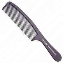 Toni&Guy Pieptene cu maner 21cm