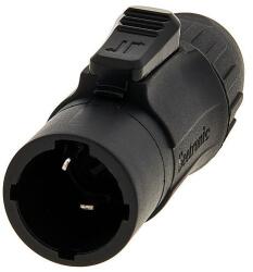 Seetronic SAC3MX-BKB Power Twist TR1