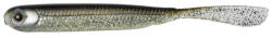 Tiemco PDL SUPER LIVINGFISH 3" 7.6cm Color 01 Cristal Smelt (300110903001) - fishingoutlet