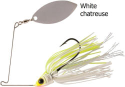 Rapture Sharp Spin Single Willow 10 g White Chartreuse (188-21-812)
