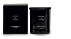 Cereria Mollá Illatgyertya 230 g Santal & Tonka Cereria Molla (CM-5548)