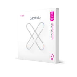 Daddario Regular Light Long Scale Coated 45-100