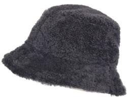 Vodo Сива bucket шапка