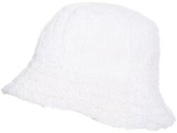 Vodo Бяла bucket шапка