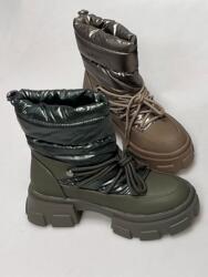 Vodo Зелени дамски апрески (25084)