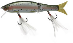 Tiemco SWIMBAIT TIEMCO MB-1 CUSTOM 175F 175mm 40gr Color 10 MB Rainbow (549769163749) - fishingoutlet