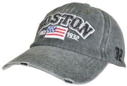 Vodo Дънкова шапка Boston