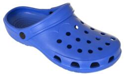 Vodo Чехъл сандал - сини (PU7884 - Royal blue-25807)