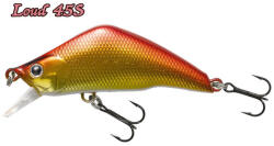 Tiemco LOUD 45S 45mm 3.4gr Color 005 MH Akakin (310412345005) - fishingoutlet