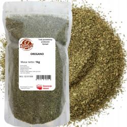  Oregano Levél Szárított Fűszer Természetes Aromás Minőség Dympol 1 kg (32-01000)