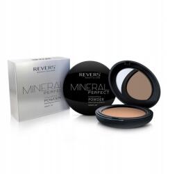 Revers Mineral Perfect, préselt púder 02, 9g