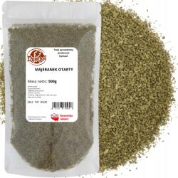  Majoránna Szárított Aromás majoránnalevél Minőség Dympol 500 g (101-0500)