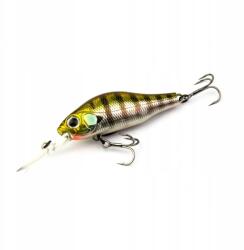 Zip Baits Wobler Zipbaits Khamsin Jr. 50SP-DR szín 509 (Zipbaits Khamsin Jr. 50SP-DR kolor 509)
