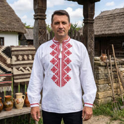Ie traditionala Camasa Traditionala Andrei 15