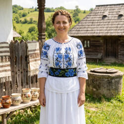 Ie Traditionala Brau traditional Robertina - ietraditionala - 69,00 RON