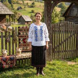 Ie traditionala Alexandra 44