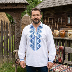 Ie traditionala Camasa Traditionala Andrei 14