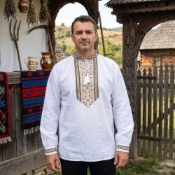Ie traditionala Camasa Traditionala Andrei 16