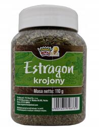 Royal Brand Tárkony levelek 110g Aromás Többször felhasználható Befőttesüveg Kényelmes Befőttesüveg