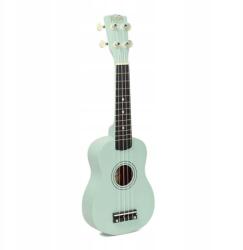 Korala szoprán ukulele Korala UKS-15-LBU Hangolt (UKS-15-LBU)