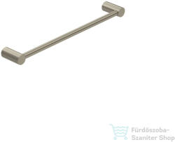 Kludi VELA R 45 cm-es törölközőtartó, szálcsiszolt nikkel 58980N5 (58980N5)