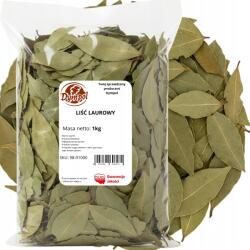 Lauralevél Aromás Természetes Friss Minőség Nagyon Jó Füst 1 kg (98-01000)