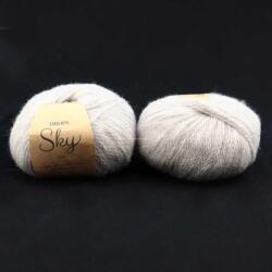DROPS Design Sky 03 szürke köd (DSKY03)