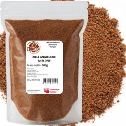  Szegfűbors őrölt természetes aromás Prémium minőség Dympol 500 g (58-0500)