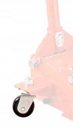 Bahco Komplett hátsó kerék BH1M1000, BH11500, BH12000, BH13000 emelőkhöz (7314150182220)