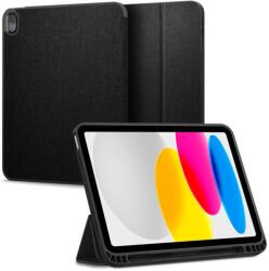 Spigen Urban Fit Ipad 10.9 2022 Negru (acs05306)