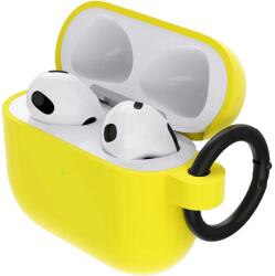 OtterBox Carcasă Otterbox pentru AirPods 3 Lemon Drop (77-87832)