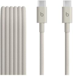 Apple Cablu de date Apple Beats USB-C/USB-C 1, 5m Stone (57983130297)