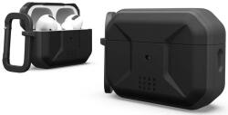 Urban Armor Gear(UAG) UAG Civilian negru pentru AirPods Pro 2 (104124114040)