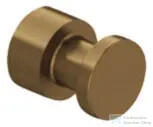 Kludi VELA R akasztó, szálcsiszolt bronz 58984N1 (58984N1)