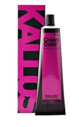 Kallos Vopsea de par profesionala Kallos Prestige 60ml