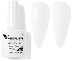 VENALISA Oja semipermanenta Venalisa, hema-free, 7.3 ml 437