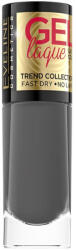 Eveline Cosmetics Lac de unghii EVELINE COSMETICS Gel Laque 251 8ml