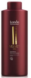 Londa Professional Sampon pentru revitalizare Londa Professional Velvet Oil
