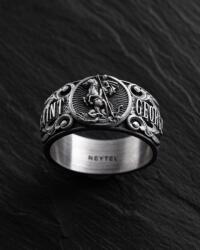 Reytel Ezüst gyűrű Saint George 18 (2990528750182)