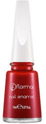Flormar Oja 321 Red Flag
