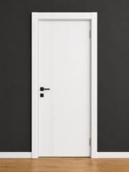 ADS Doors Интериорна врата Rome- бяла (цена без монтаж)