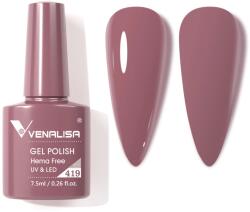 VENALISA Oja semipermanenta Venalisa, hema-free, 7.3 ml, 419